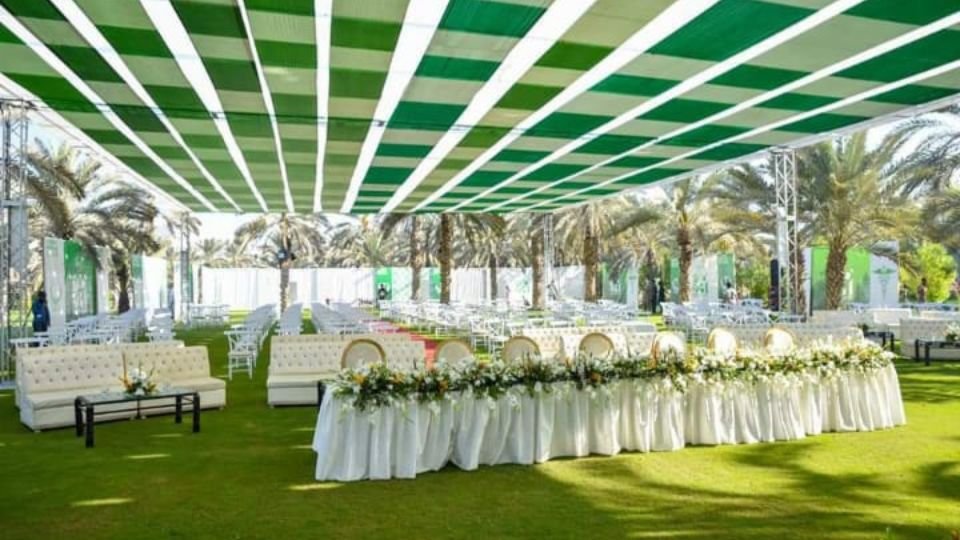 Cooperate Events