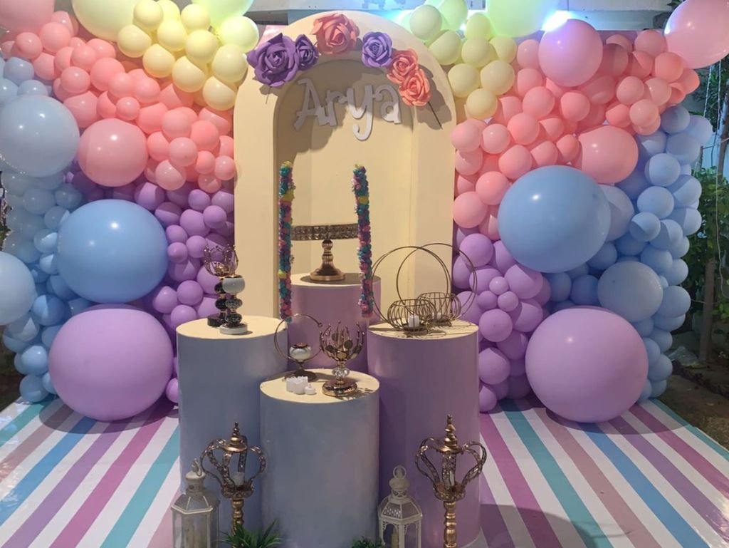 Best Birthday event planner in karachi