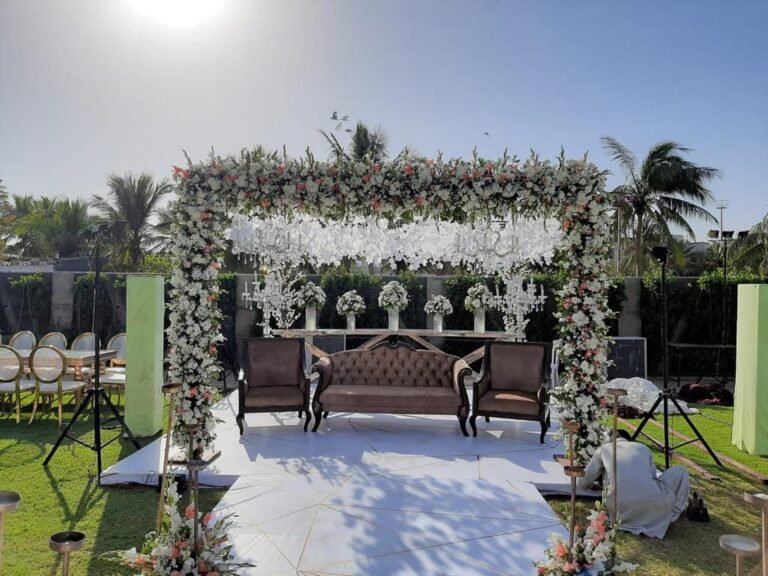 the signature event