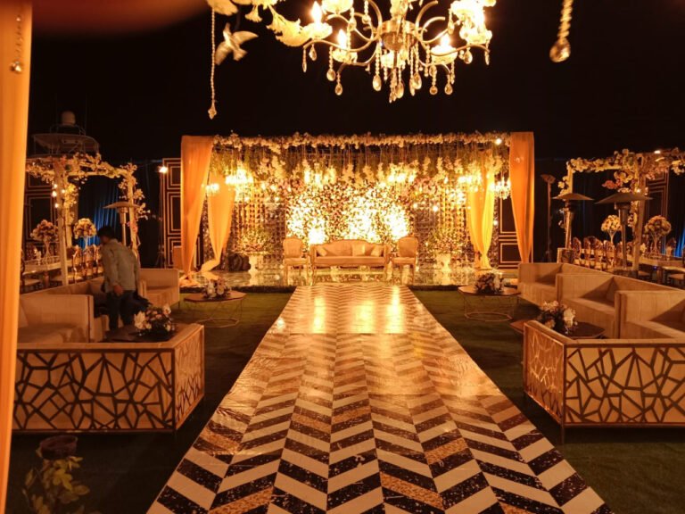 The Signature Event