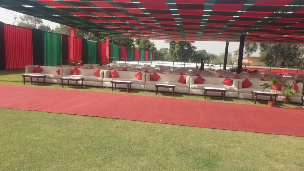 The Signature Event